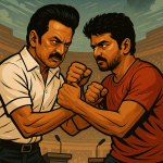 திருந்தாத உள்ளங்கள் இருந்தென்ன லாபம் – சிறுகதை
