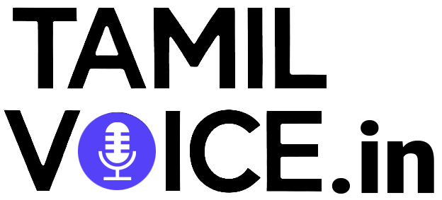 Tamilvoice.in