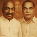பேனா – The Pen – திரில்லர் தொடர்