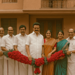 JUDGEMENT DAY – 1952 – INC Vs CPI – அரசியல் கட்டுரை – பகுதி-3