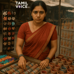 வேள்பாரி ! வேற மாறி! வரலாற்றுத் தொடர் – பகுதி. 4