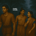 பேர்ட் கேர்ள் – BAD GIRL – MOVIE REVIEW