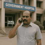 JUDGEMENT DAY-1977- DMK Vs ADMK – அரசியல் கட்டுரை – பகுதி – 8