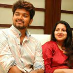 சங்கீதா விஜய் தொடுத்த வழக்கிற்கு காரணம் அவர் விஜய் மீது கொண்ட அதீத காதல்தான் விளக்குகிறார் – வழக்கறிஞர் ஆரோக்கிய சதீஸ்